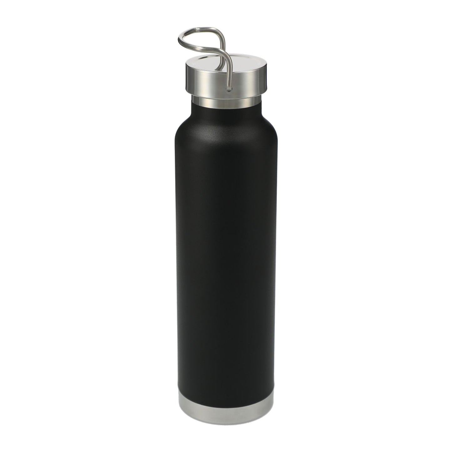 PARAS Copper Vacuum Insulated 800ml Water Bottle