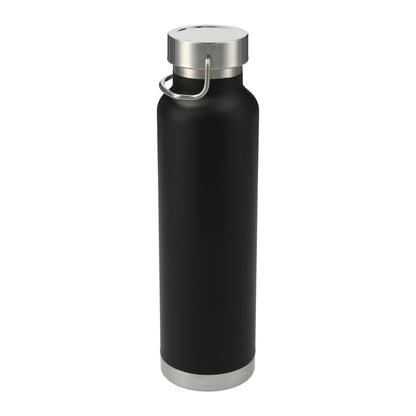 PARAS Copper Vacuum Insulated 800ml Water Bottle