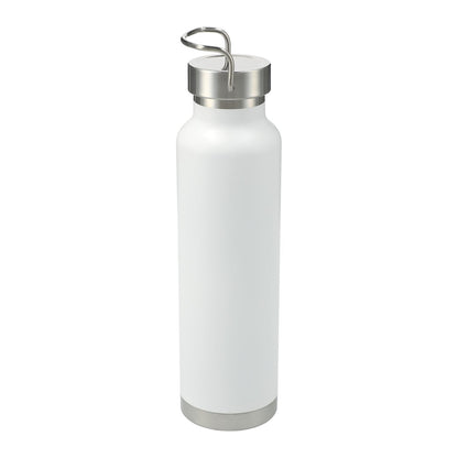 PARAS Copper Vacuum Insulated 800ml Water Bottle