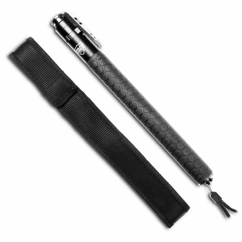 Self Defence Automatic Extendable Spring Stick (21 inches)